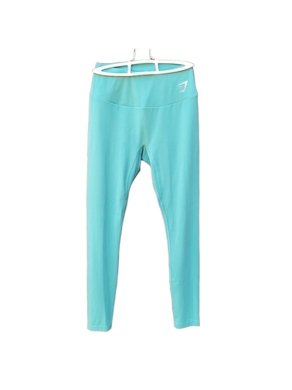 Gymshark Training leggings medium teal